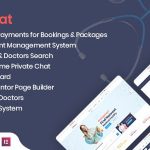 Doctreat Theme Nulled Doctors Directory WordPress Theme Free Download