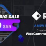 Free Download Riode Multi-Purpose WooCommerce Theme Nulled