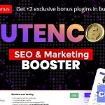 Gutencon Nulled Marketing and SEO Booster, Listing and Review Builder for Gutenberg Nulled Download