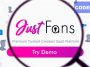 JustFans Nulled - Premium Content Creators SaaS platform - script Free Download