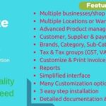 Ultimate POS Nulled Free Download