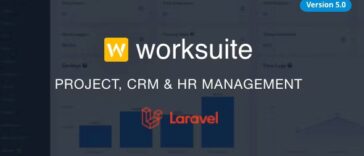 WORKSUITE Nulled Free Download