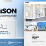 Addison Nulled Architecture & Interior Design Free Download