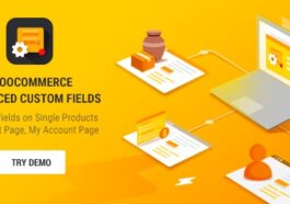 Advance Product Fields for WooCommerce Pro Nulled Free Download