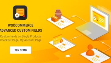 Advance Product Fields for WooCommerce Pro Nulled Free Download