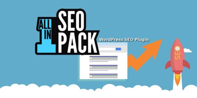 All in One SEO Pack Pro Nulled