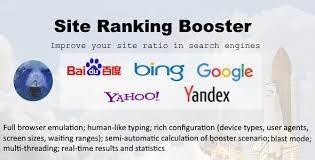 Bear Site Ranking Booster Nulled Free Download