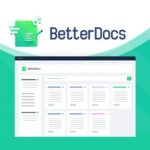 BetterDocs Pro Nulled Free Download
