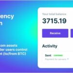 Bitcoin, Ethereum, ERC20 crypto wallets with exchange Nulled Free Download