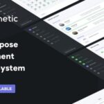 Booknetic SaaS Nulled WordPress Appointment Booking and Scheduling system Free Download