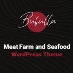 Bubulla WordPress Theme Nulled Free Download