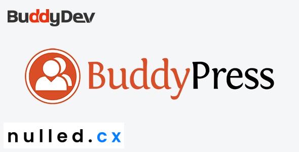 BuddyBlog Pro Nulled Front end publishing solution for BuddyPress and BuddyBoss Free Download