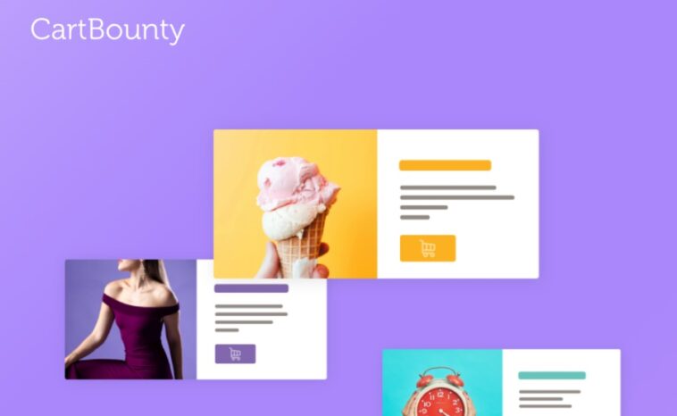 CartBounty Pro Nulled Save And Recover Abandoned Carts For WooCommerce Free Download