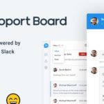 Chat Support Board Nulled Free Download