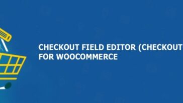 Checkout Field Editor Pro for WooCommerce ThemeHigh Free Download
