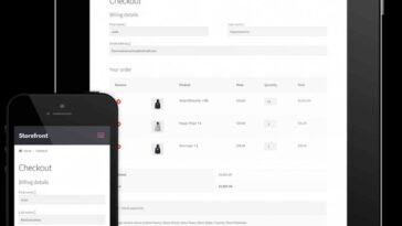 Checkout Manager for WooCommerce Nulled QuadLayers Free Download