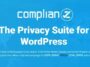 Complianz Privacy Suite (GDPR CCPA) Premiums Nulled Free Download