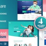 DentiCare Nulled Free Download