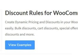 Discount Rules for WooCommerce PRO By FlyCart Nulled Download