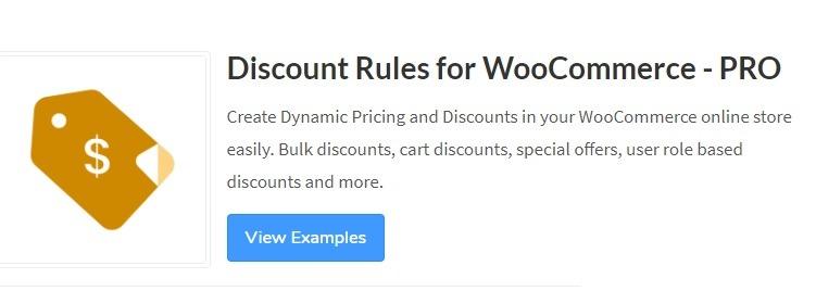 Discount Rules for WooCommerce PRO By FlyCart Nulled Download