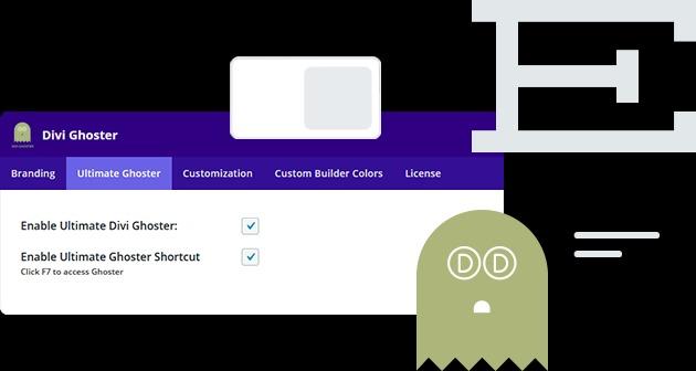 Divi Ghoster Nulled Download