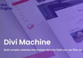 Divi Machine Nulled Free Download