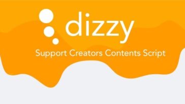 Download Dizzy Nulled for free