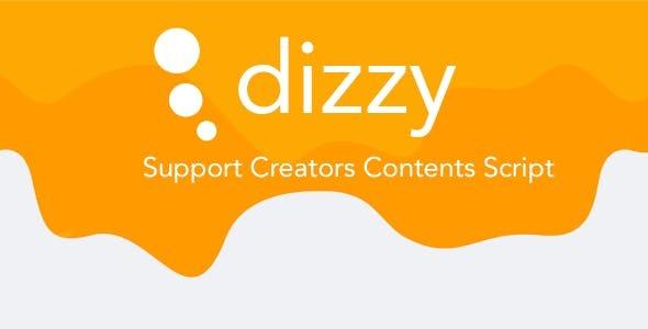 Dizzy Nulled Free Download