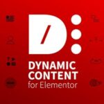 Dynamic Content for Elementor Nulled Free Download