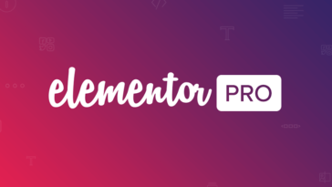 Elementor Pro Nulled Brings New Designs Experiences to Your WordPress Free Download
