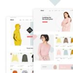 Elessi Theme Nulled WooCommerce AJAX WP Theme Free Download