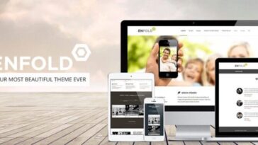 Enfold Theme Nulled Responsive Multi-Purpose Wordpress Theme Free Download