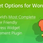 Extended Widget Options Nulled The #1 WordPress Widget Control Plugin Free Download