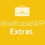 Extras For BriefcaseWP Elementor Widgets Nulled Free Download