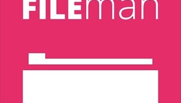 FILEman-Joomla-Advanced-Media-Manager-Nulled