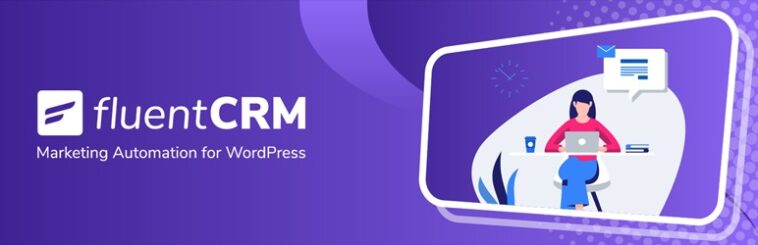 FluentCRM Pro Nulled Download