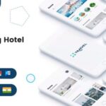 Flutter Hotel Booking and Hotel Management in Flutter Booking Hotel Apps Nulled Free Download