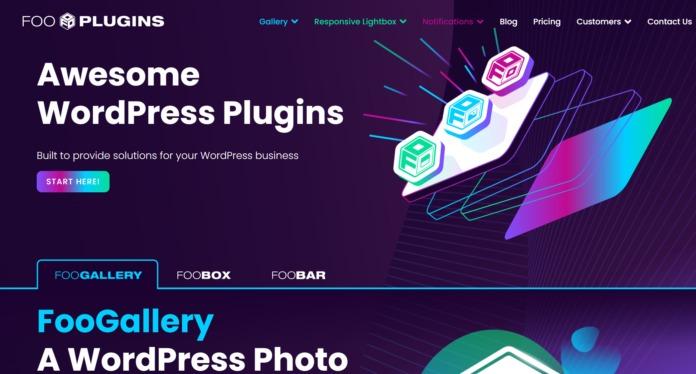 FooGallery PRO Commerce Nulled Free Download