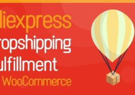 Free Download [Pro] ALD – Aliexpress Dropshipping and Fulfillment for WooCommerce Nulled