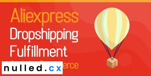 Free Download [Pro] ALD – Aliexpress Dropshipping and Fulfillment for WooCommerce Nulled
