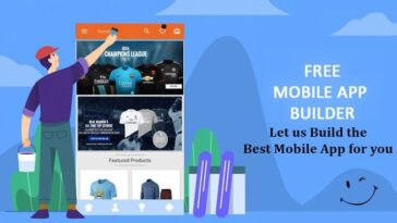 Free Download Android & iOS Mobile App Builder Nulled