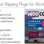 Free Download Canada Post Woocommerce Shipping Plugin Nulled