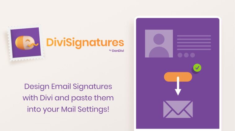 Free Download DiviSignatures Nulled