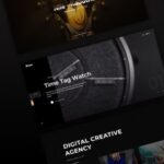 Droow Nulled Creative Showcase Portfolio Template Free Download
