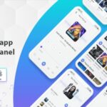 Free Download Flutter App Music for Android & IOS With Admin Panel Nulled