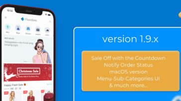 Free Download Fluxstore Multi Vendor - Flutter E-commerce Full App Nulled
