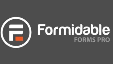Free Download Formidable Forms Pro Nulled