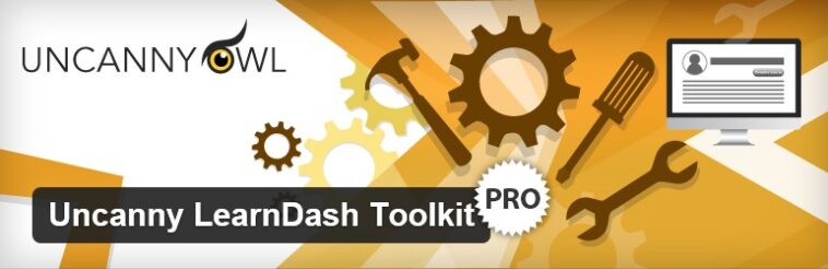 Free Download Learndash Uncanny Toolkit Pro Nulled
