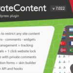 Free Download Multilevel Content Plugin Nulled