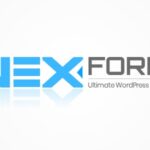 Free Download NEX-Forms - The Ultimate WordPress Form Builder Nulled